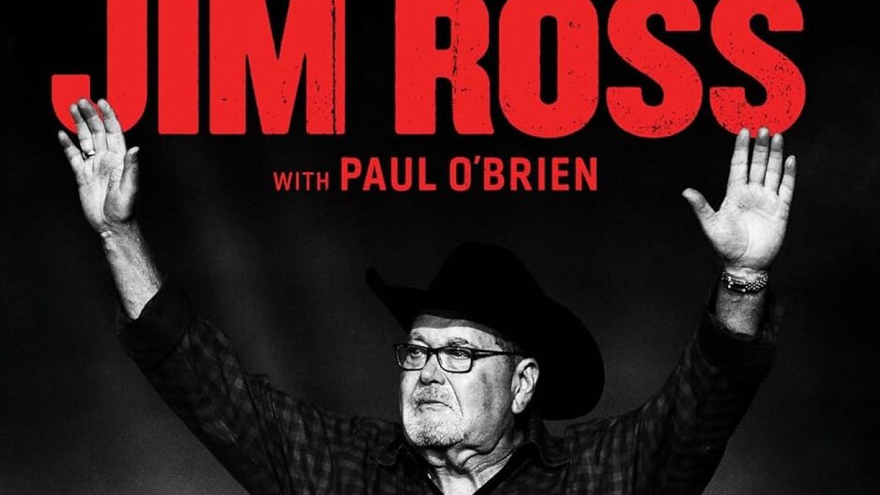 Jim Ross