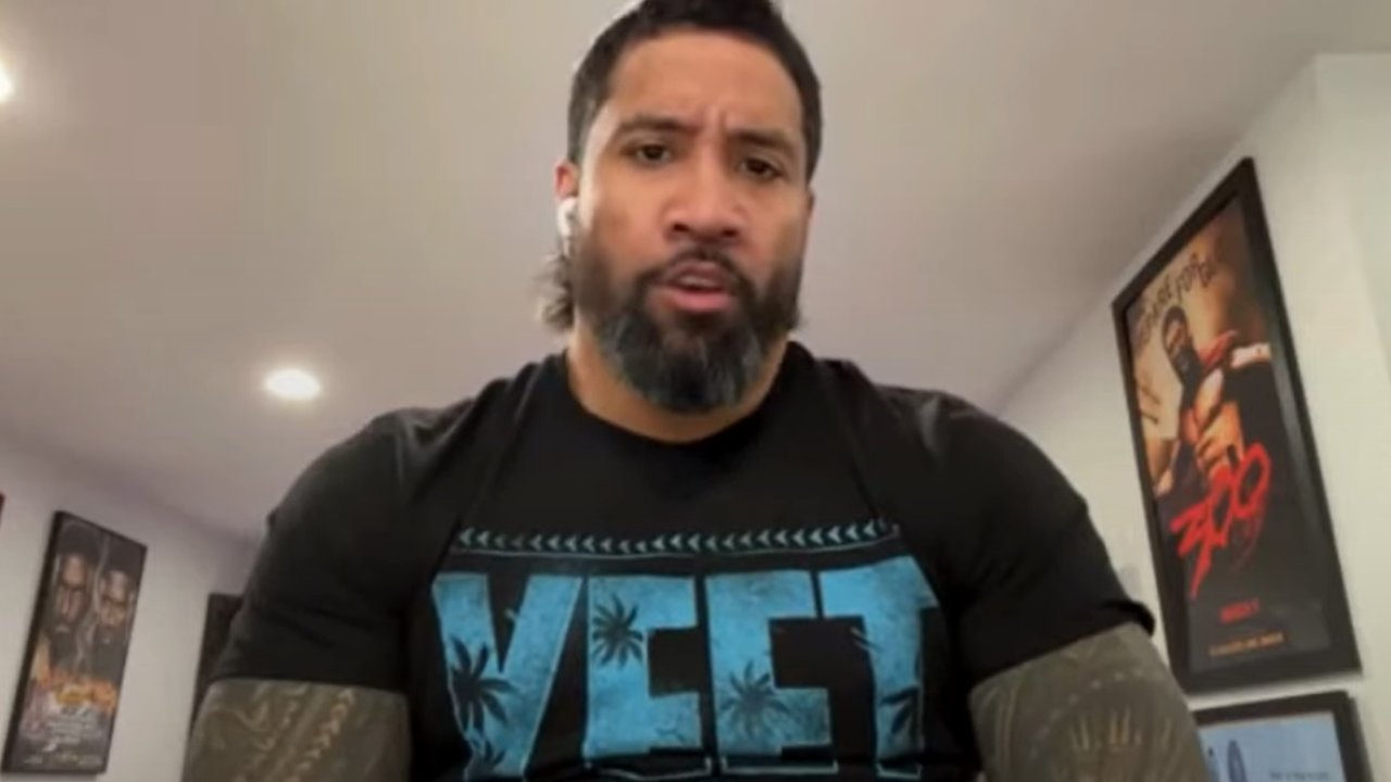 Jey Uso