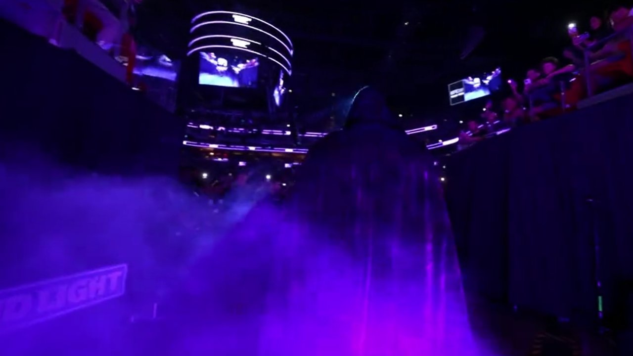 Michael "Venom" Page