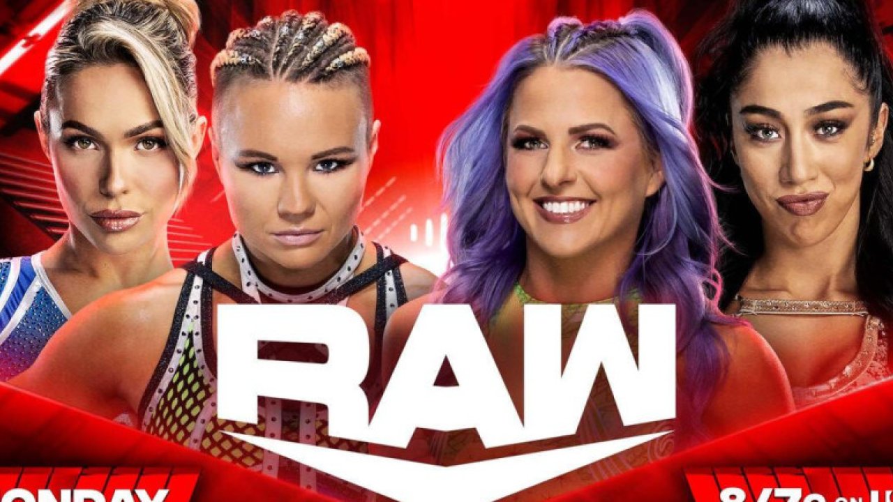 WWE Raw