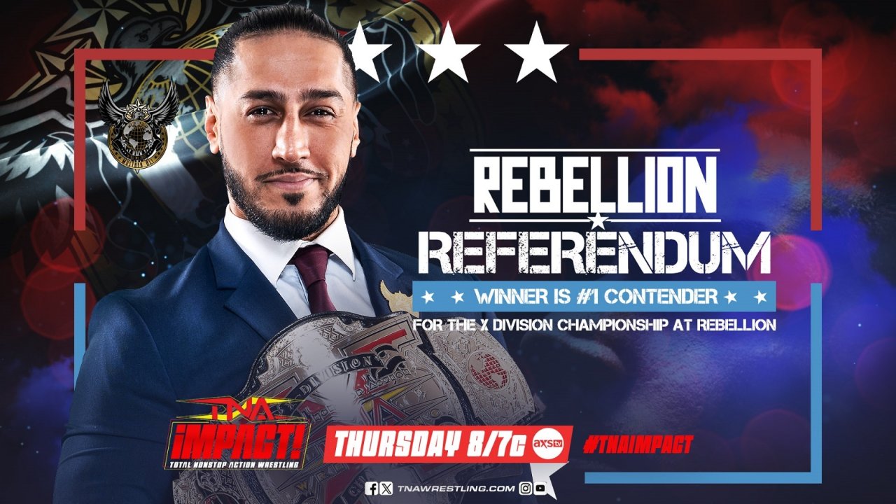 Rebellion