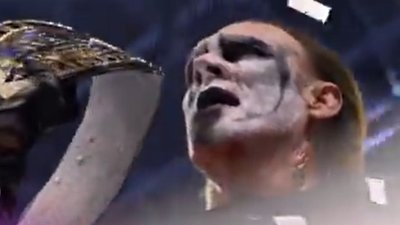 Sting