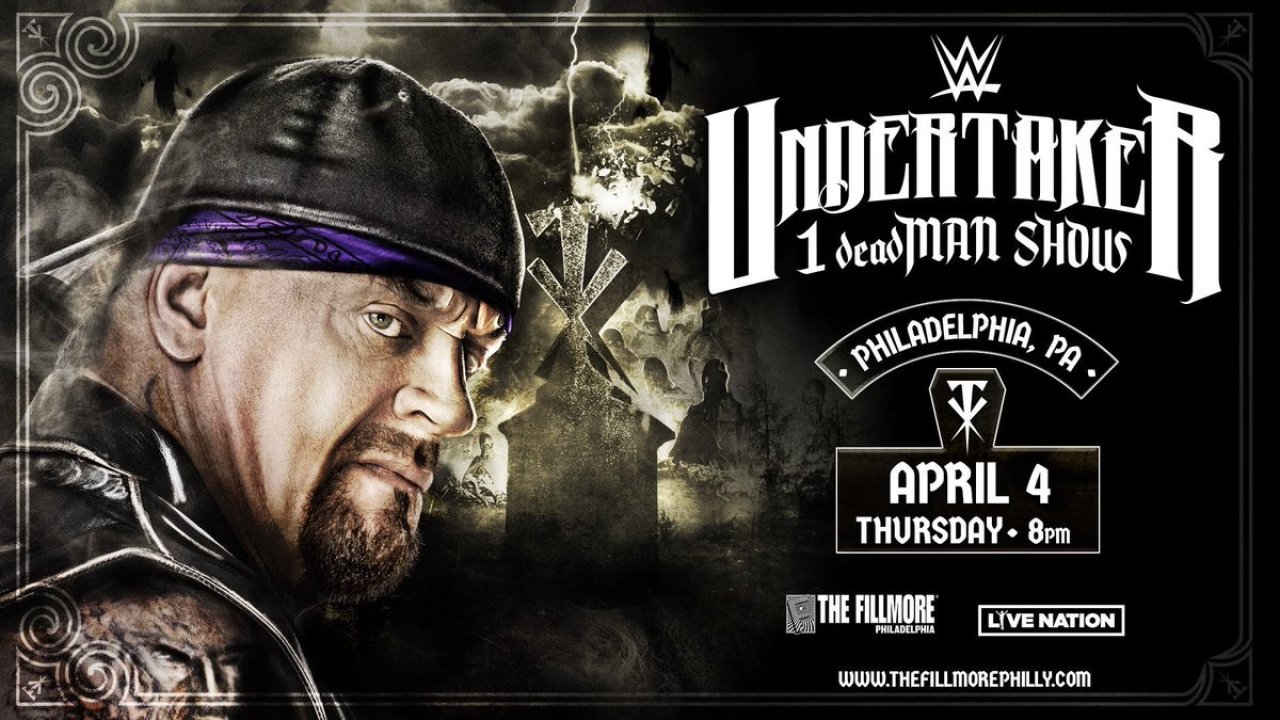 Undertaker