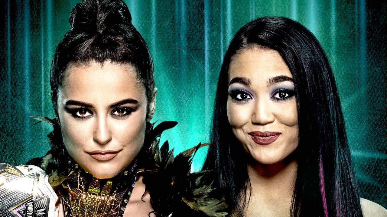 WWE NXT Stand & Deliver 2024