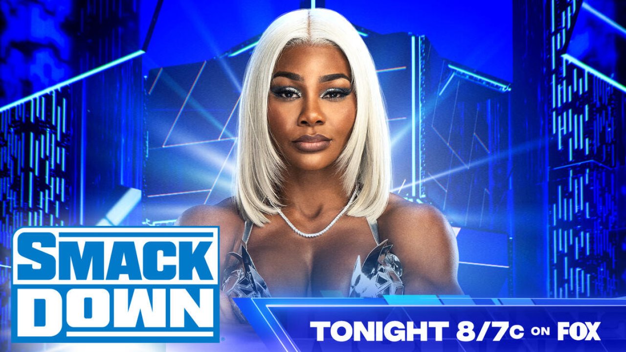 WWE SmackDown Results (3/29/2024)