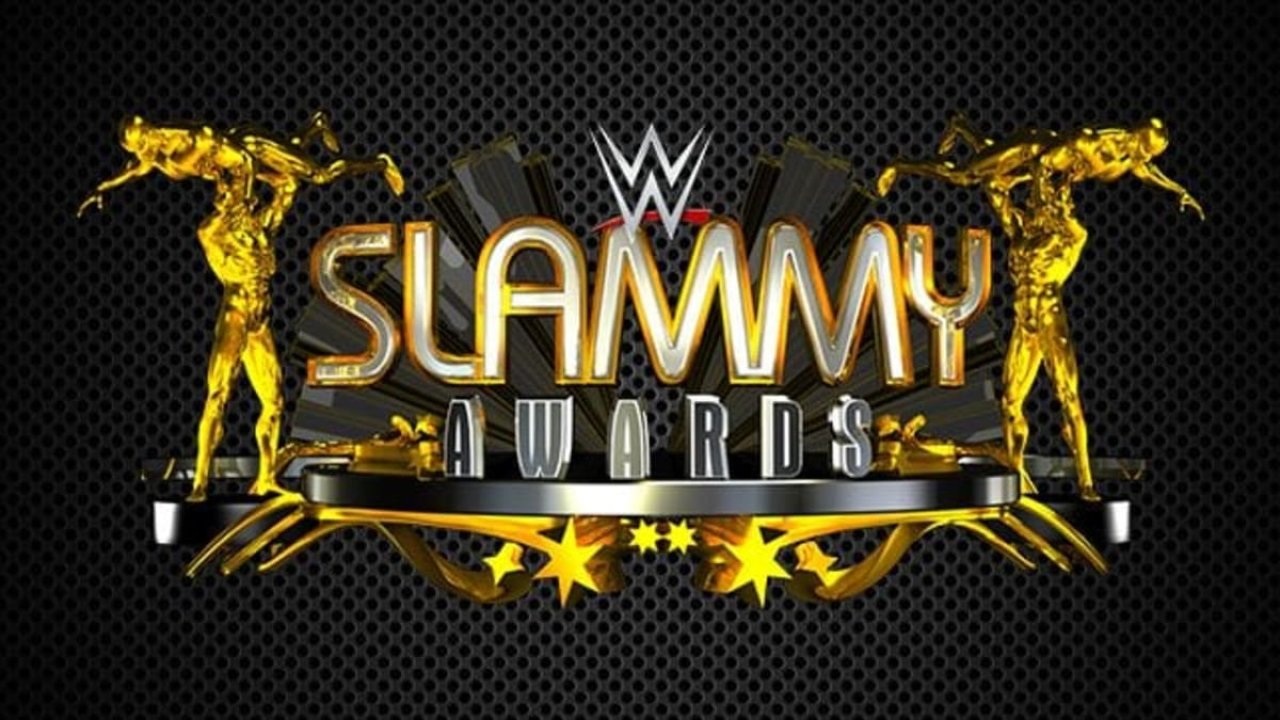 WWE Slammy Awards