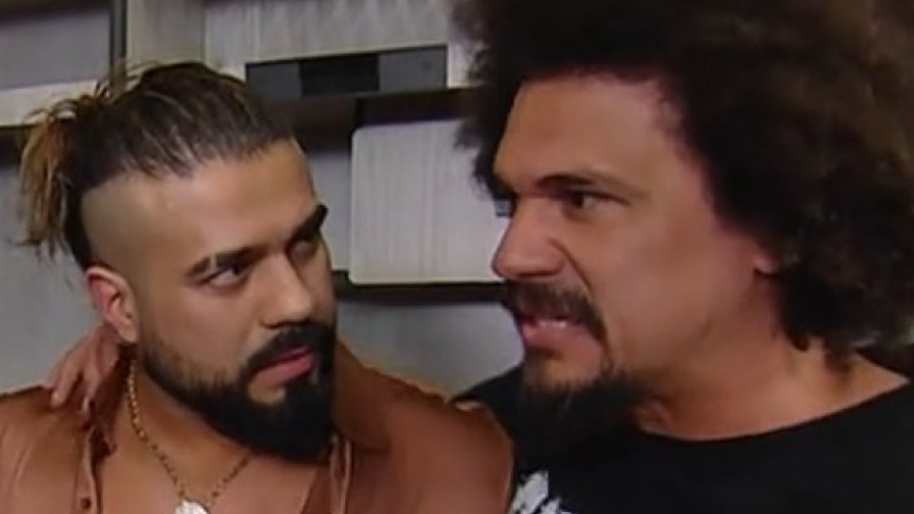 Andrade, Carlito