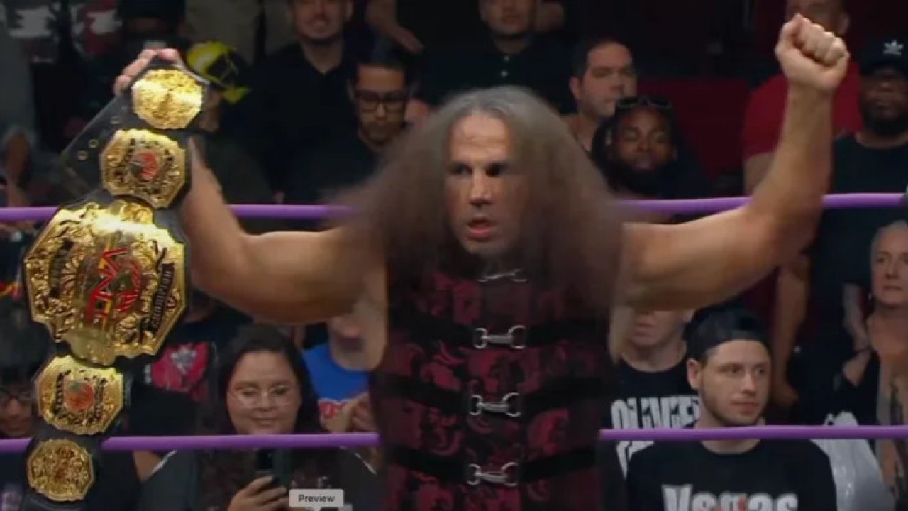 Matt Hardy