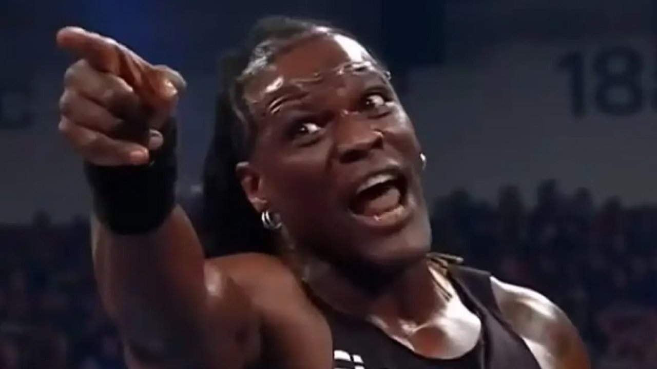 R-Truth