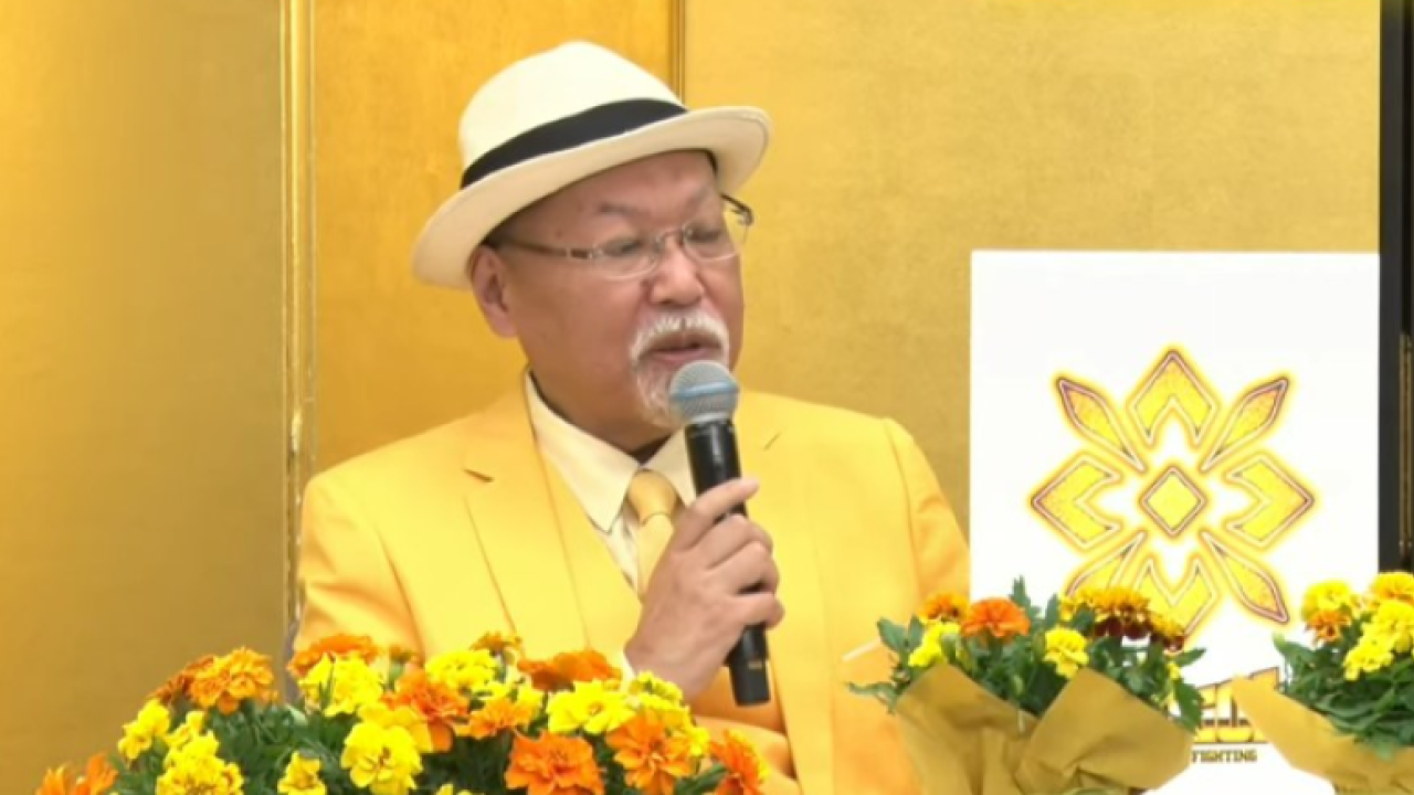 Rossy Ogawa