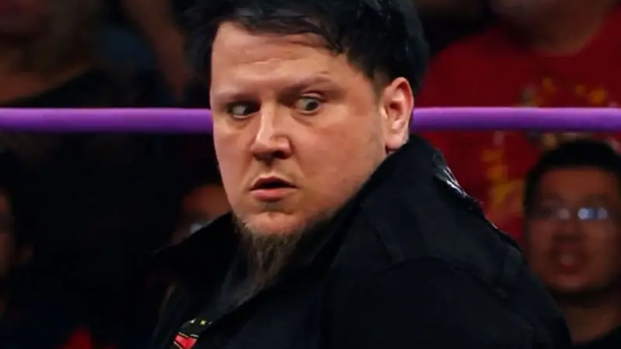 Sami Callihan