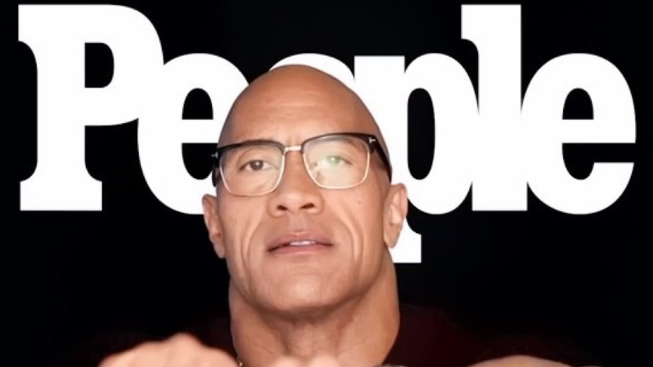 The Rock