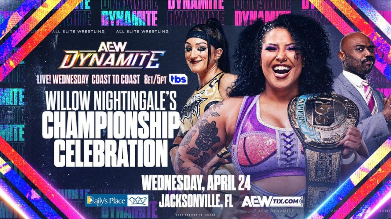Dynamite