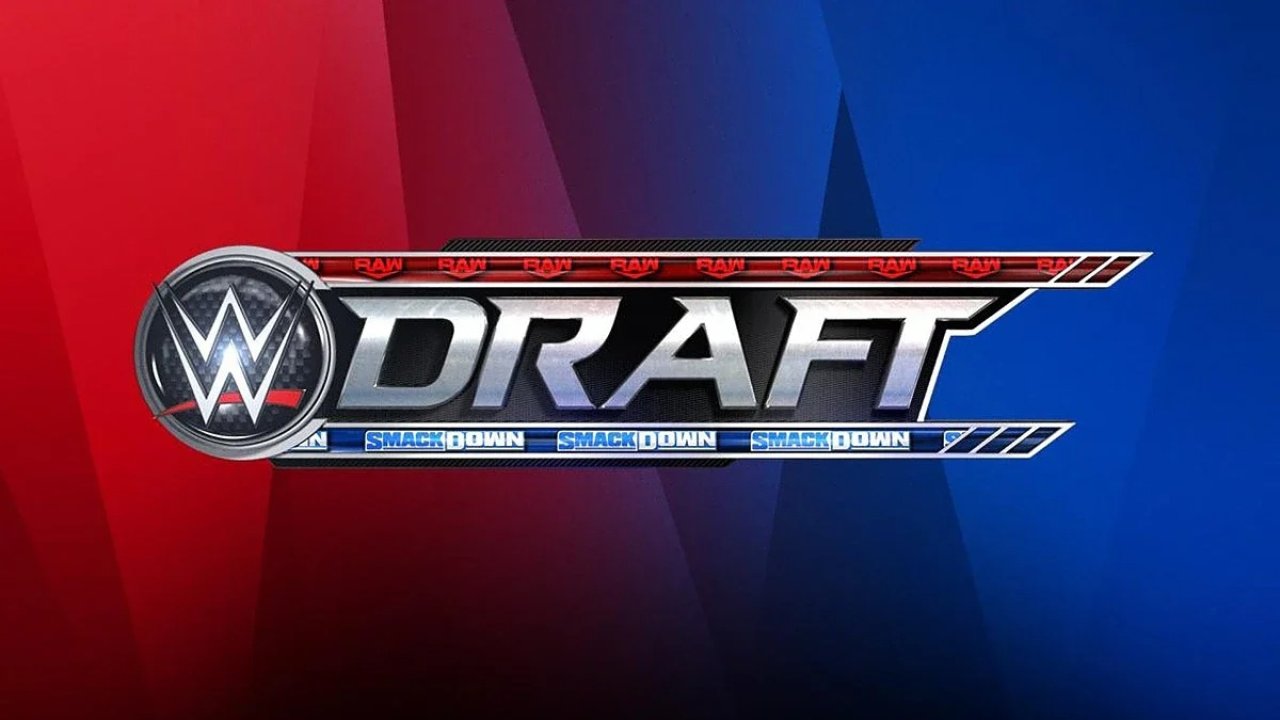 WWE Draft
