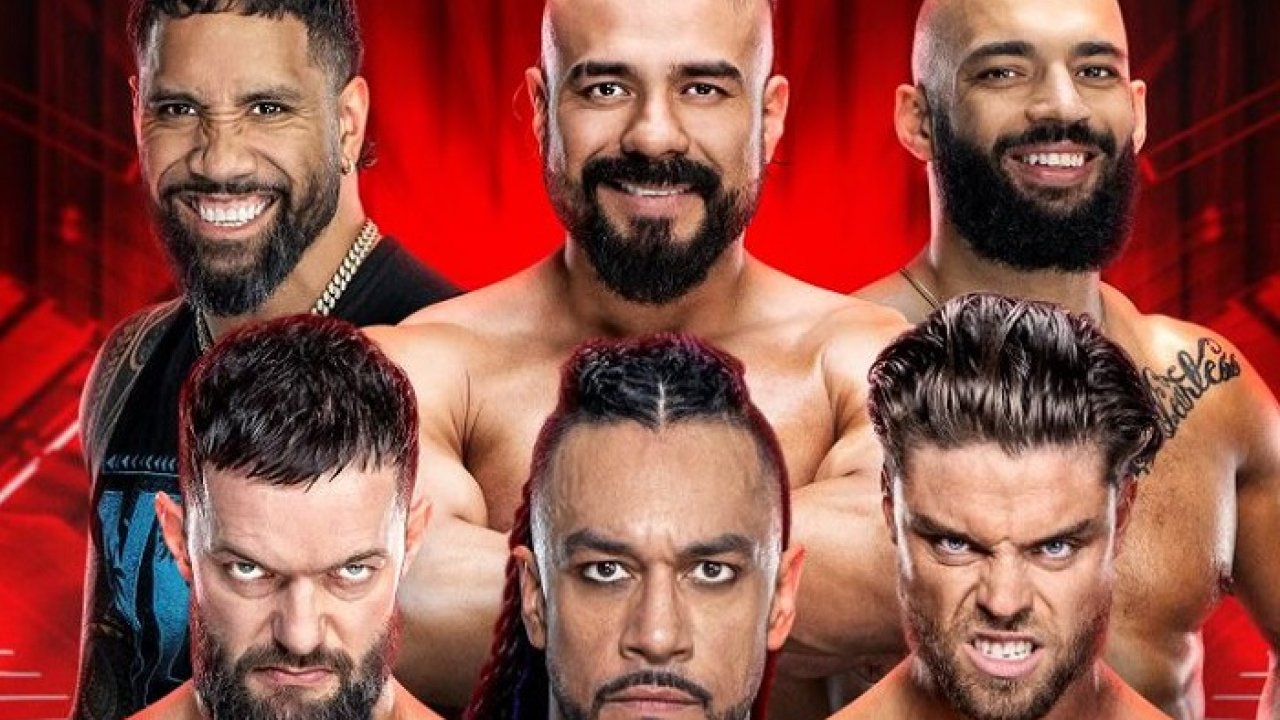 WWE Raw Preview (4/29/2024)