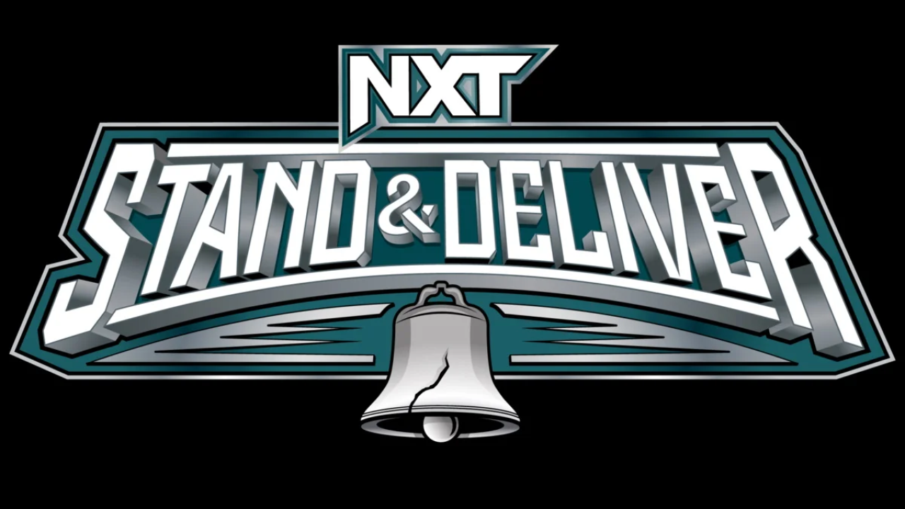 WWE NXT Stand & Deliver 2024