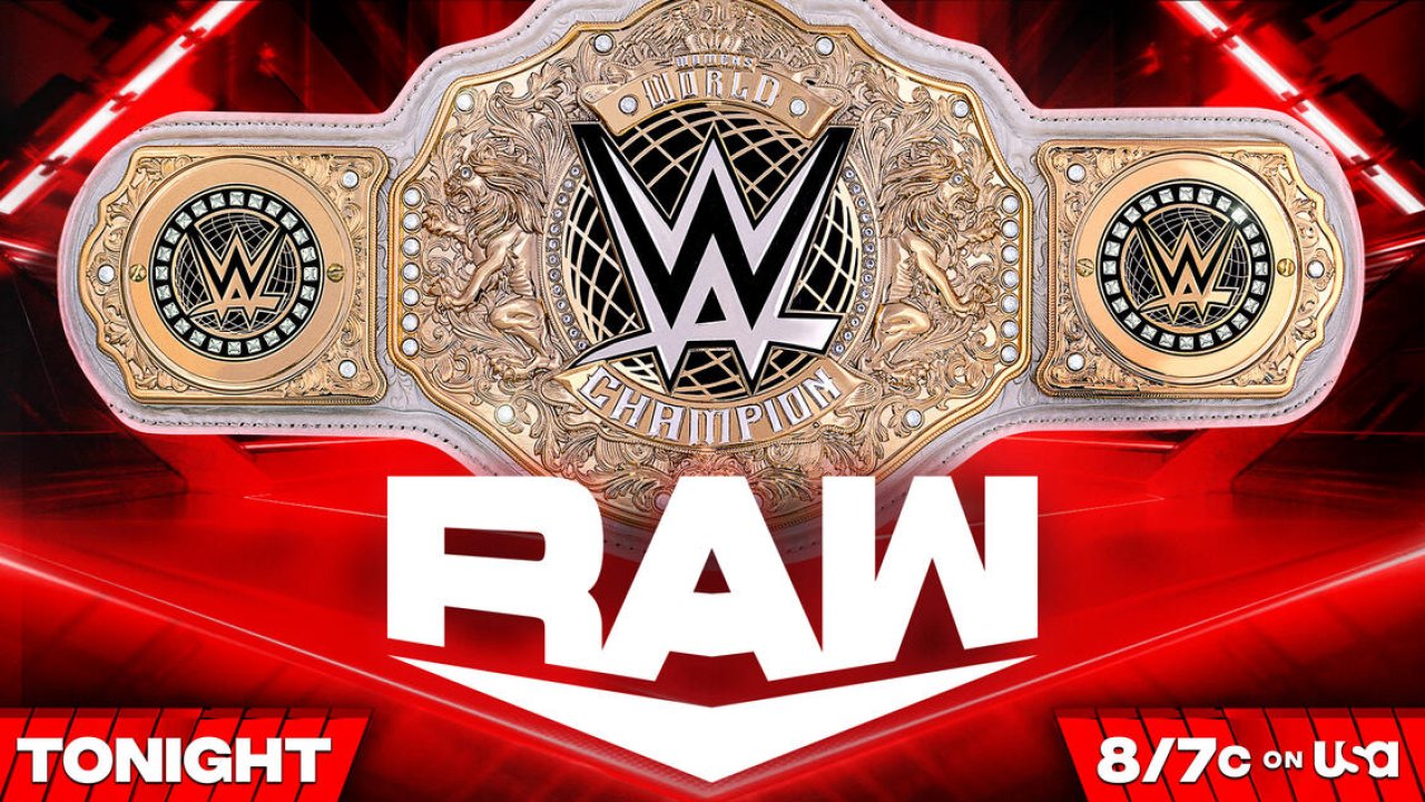 WWE Raw