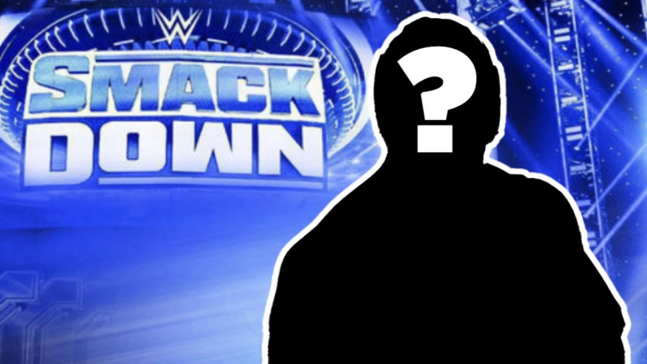 SmackDown Spoiler