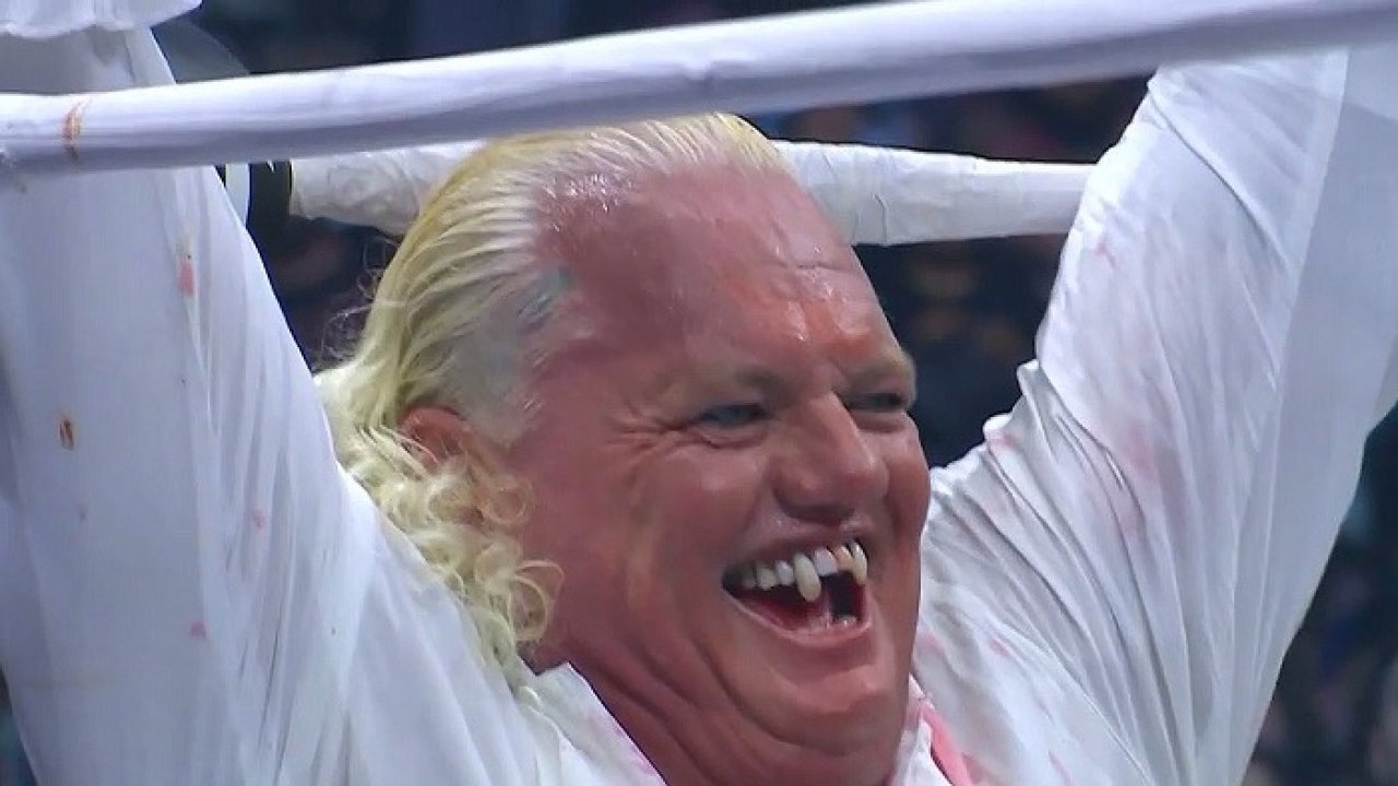 Gangrel
