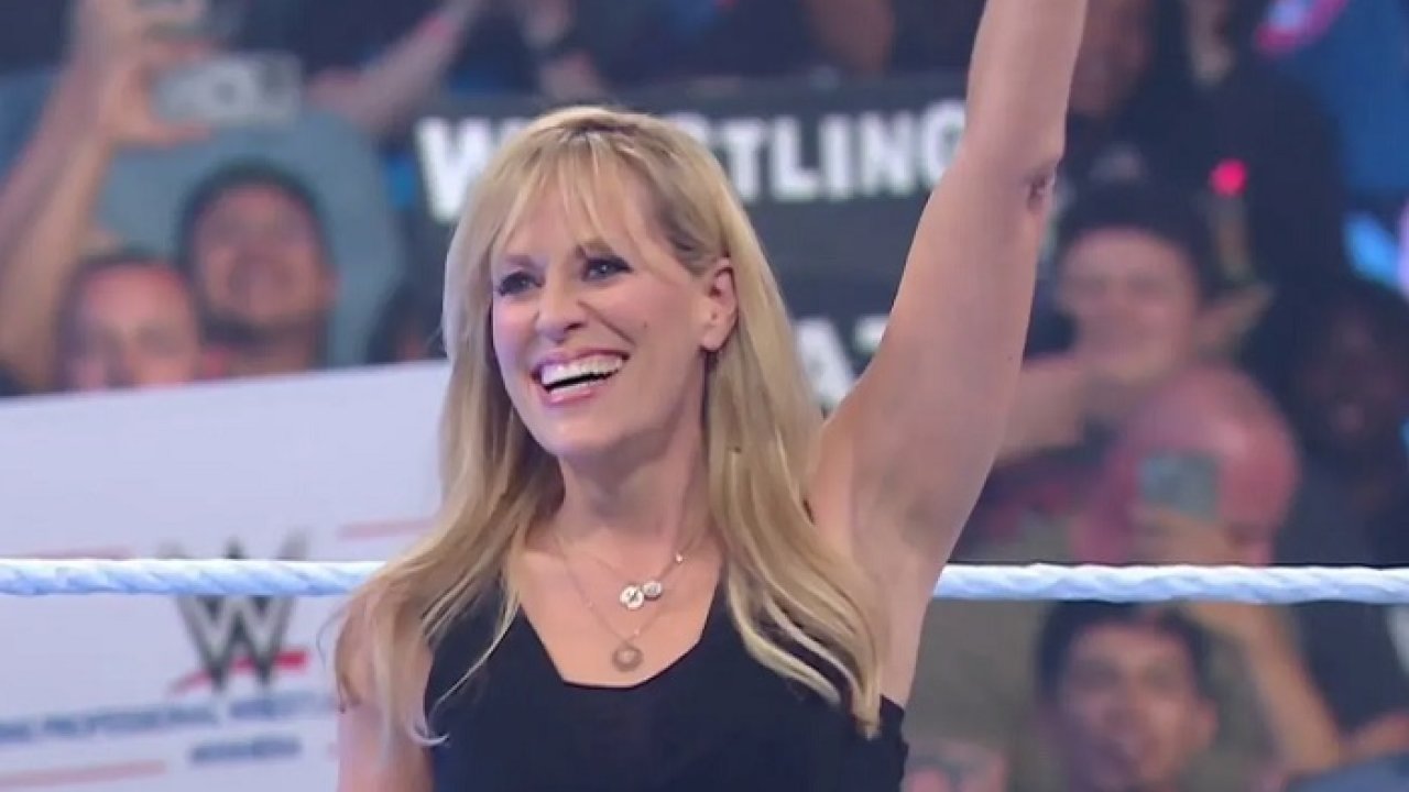 Lilian Garcia