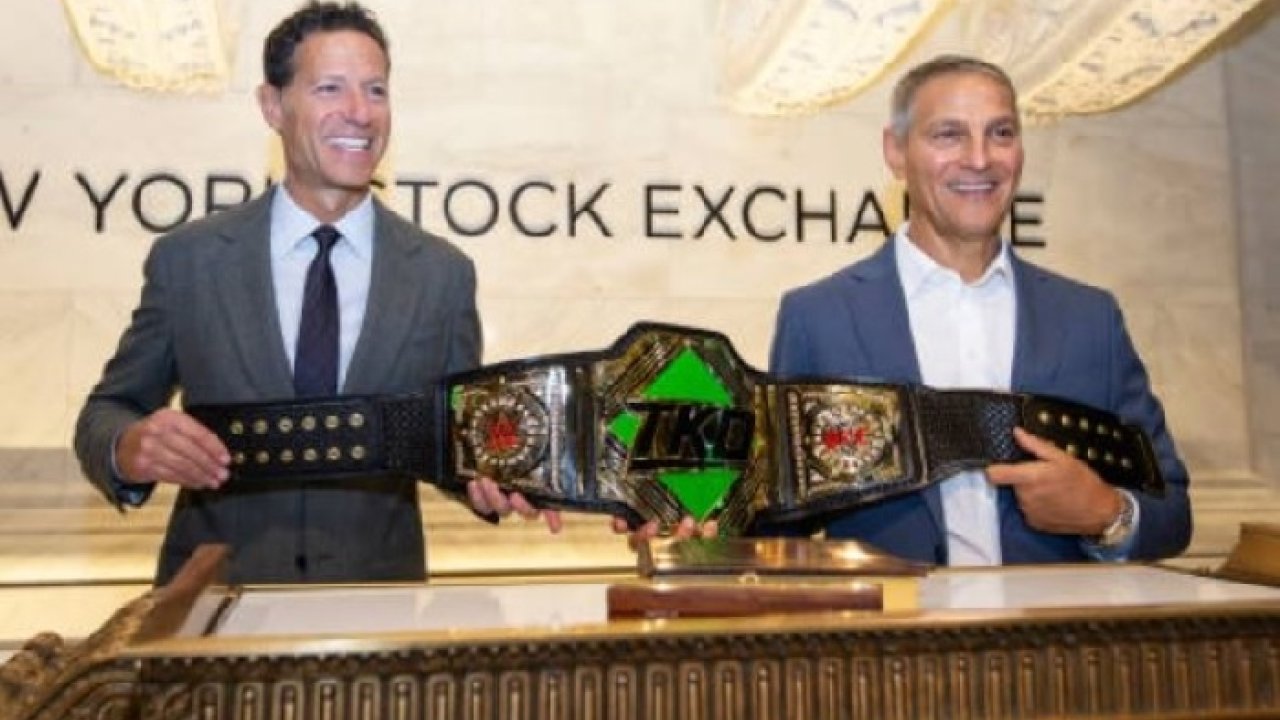 Mark Shapiro, Ari Emanual