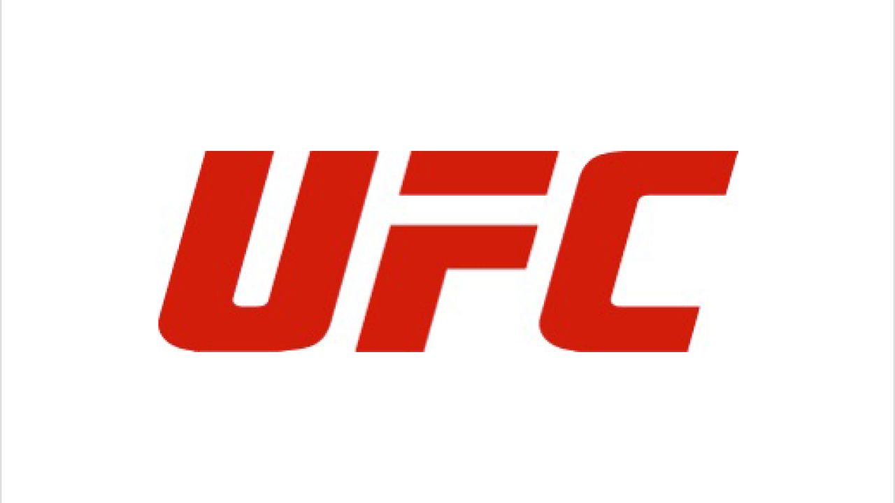 UFC
