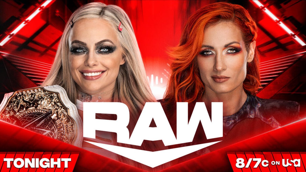 WWE Raw Results (5/27/2024)