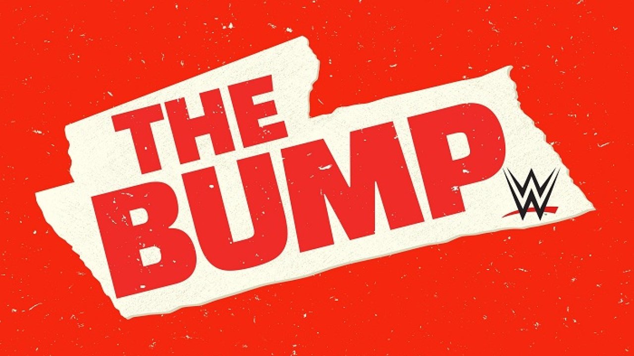 WWE's The Bump