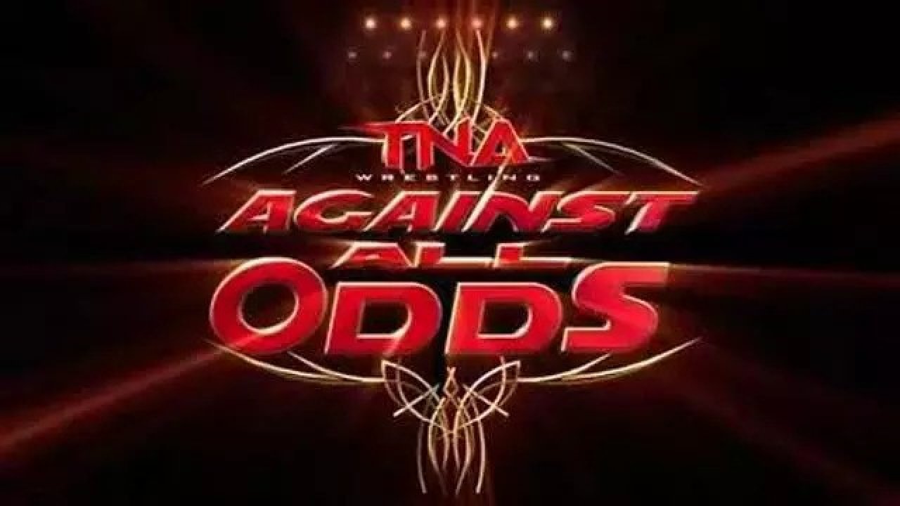 TNA Against All Odds