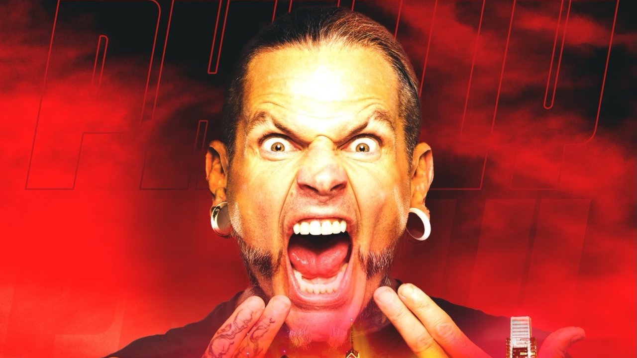 Jeff Hardy