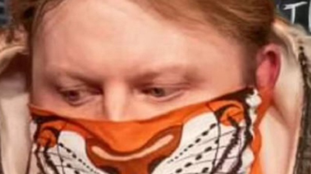 "Big Cat" Scott Hensen