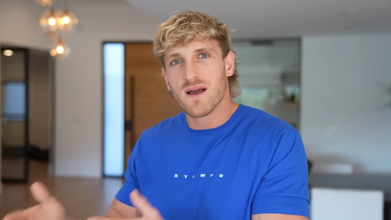 Logan Paul