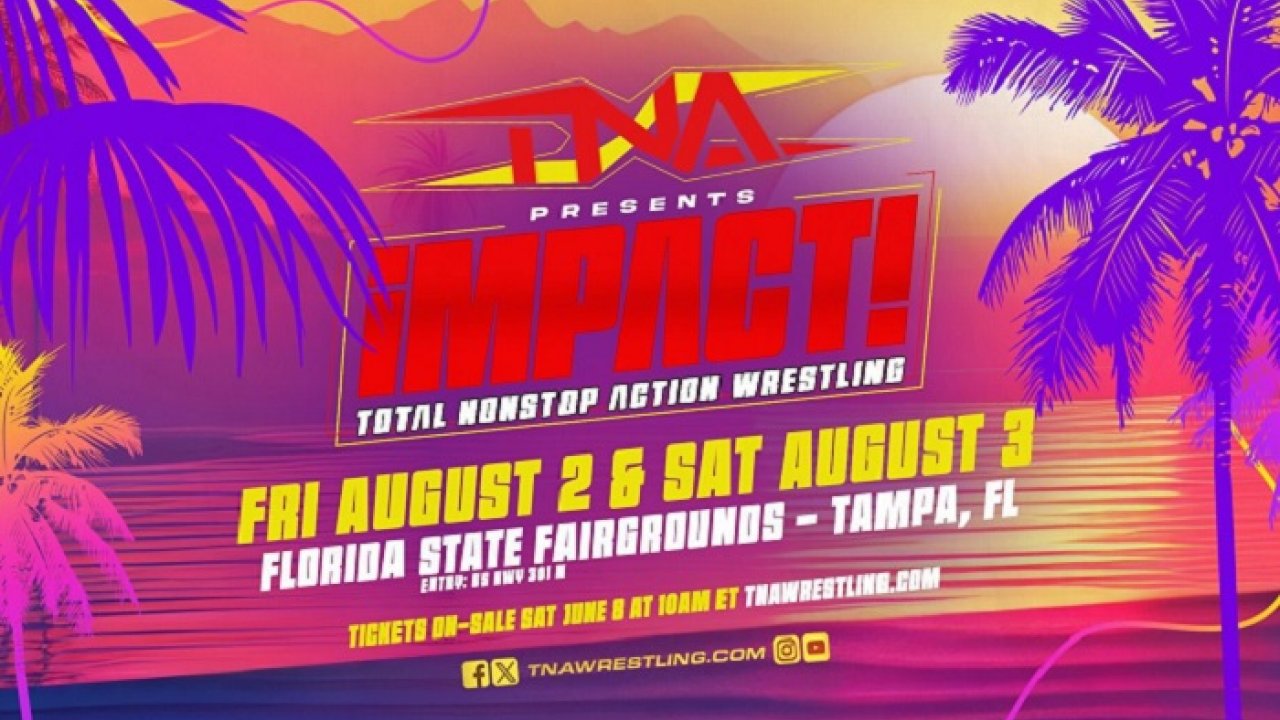 TNA iMPACT