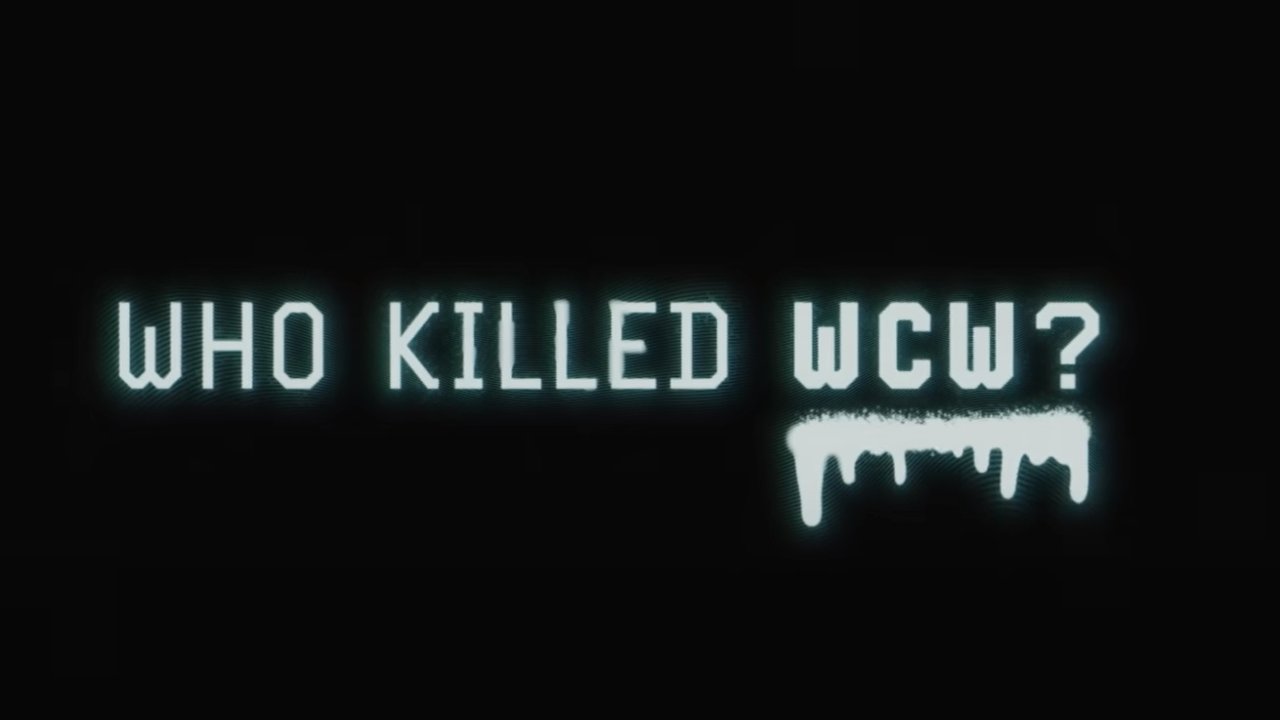 Who Killed WCW?