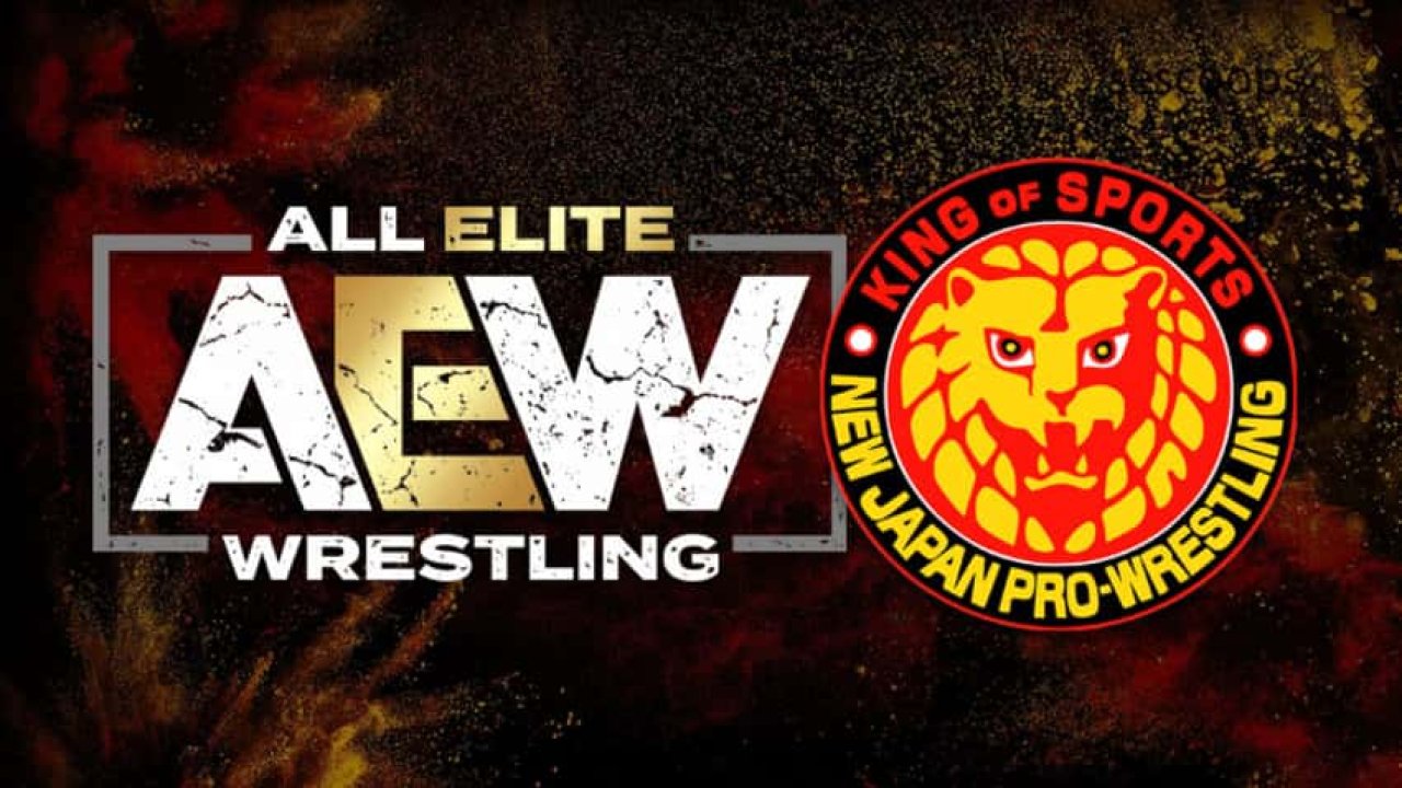 AEW-NJPW