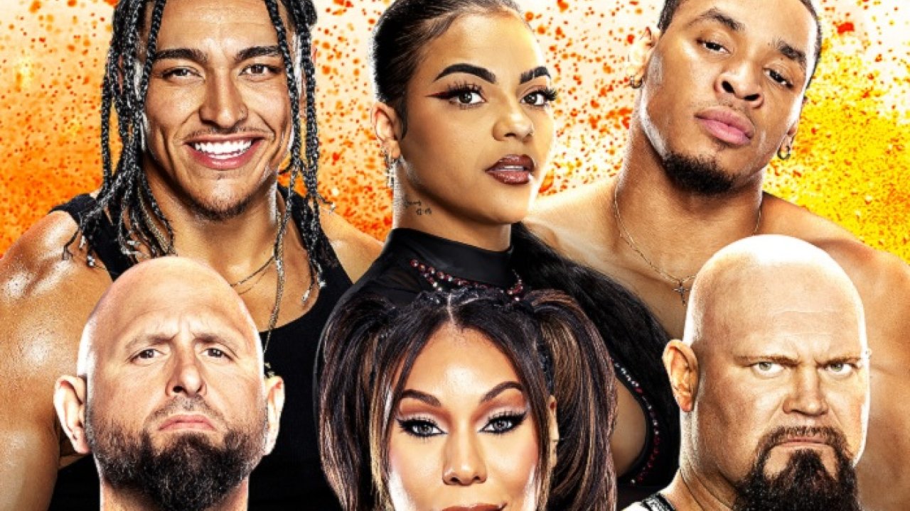 WWE NXT Preview (7/16/2024)