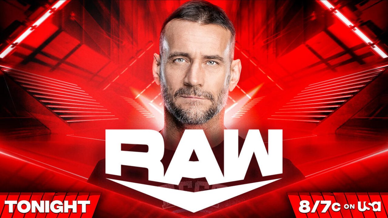 WWE Raw Results (July 22, 2024): Green Bay, WI.