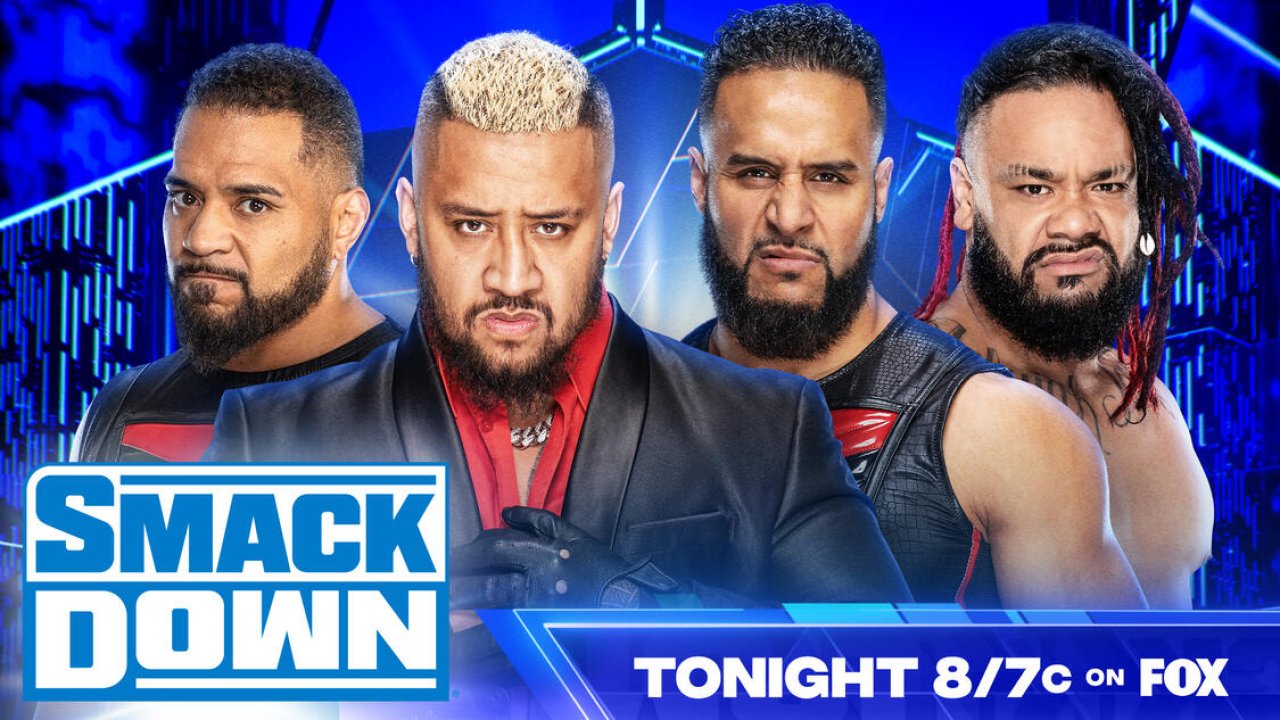 WWE SmackDown Results (July 12, 2024): Worcester, MA.