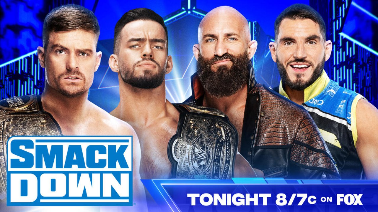 WWE SmackDown Results (July 5, 2024): Toronto, Ontario, Canada