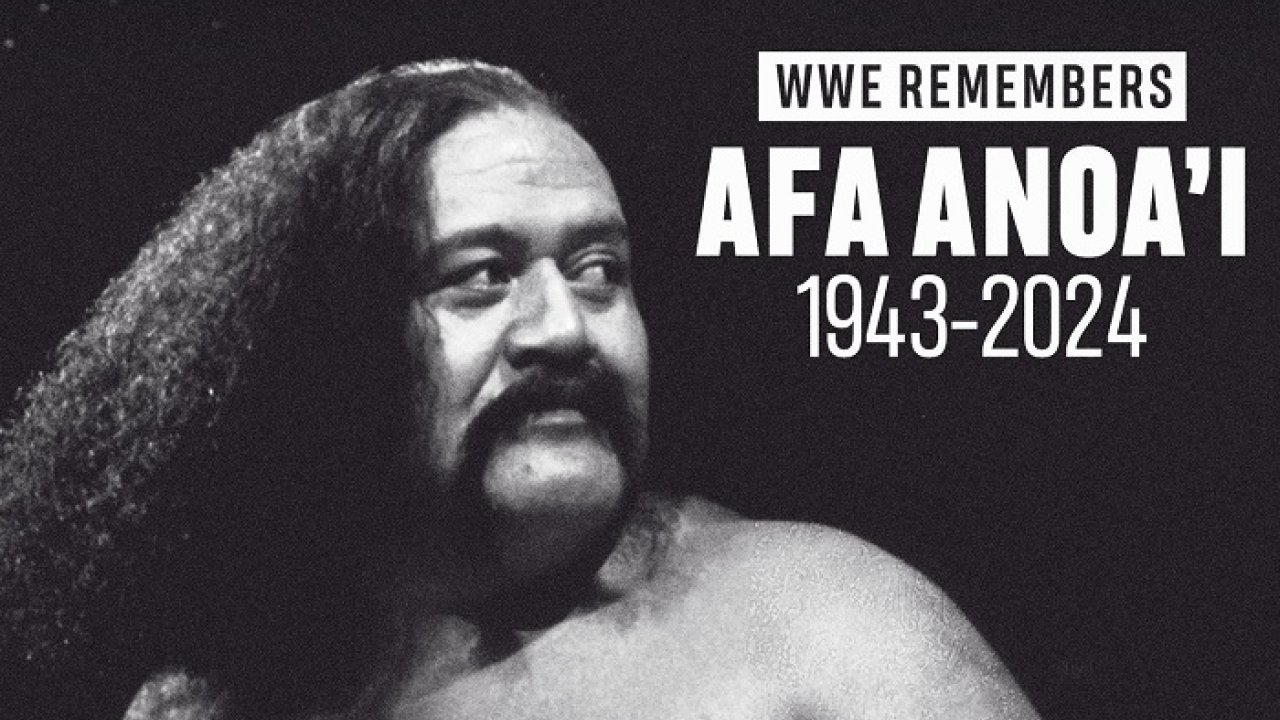Afa Anoa'i