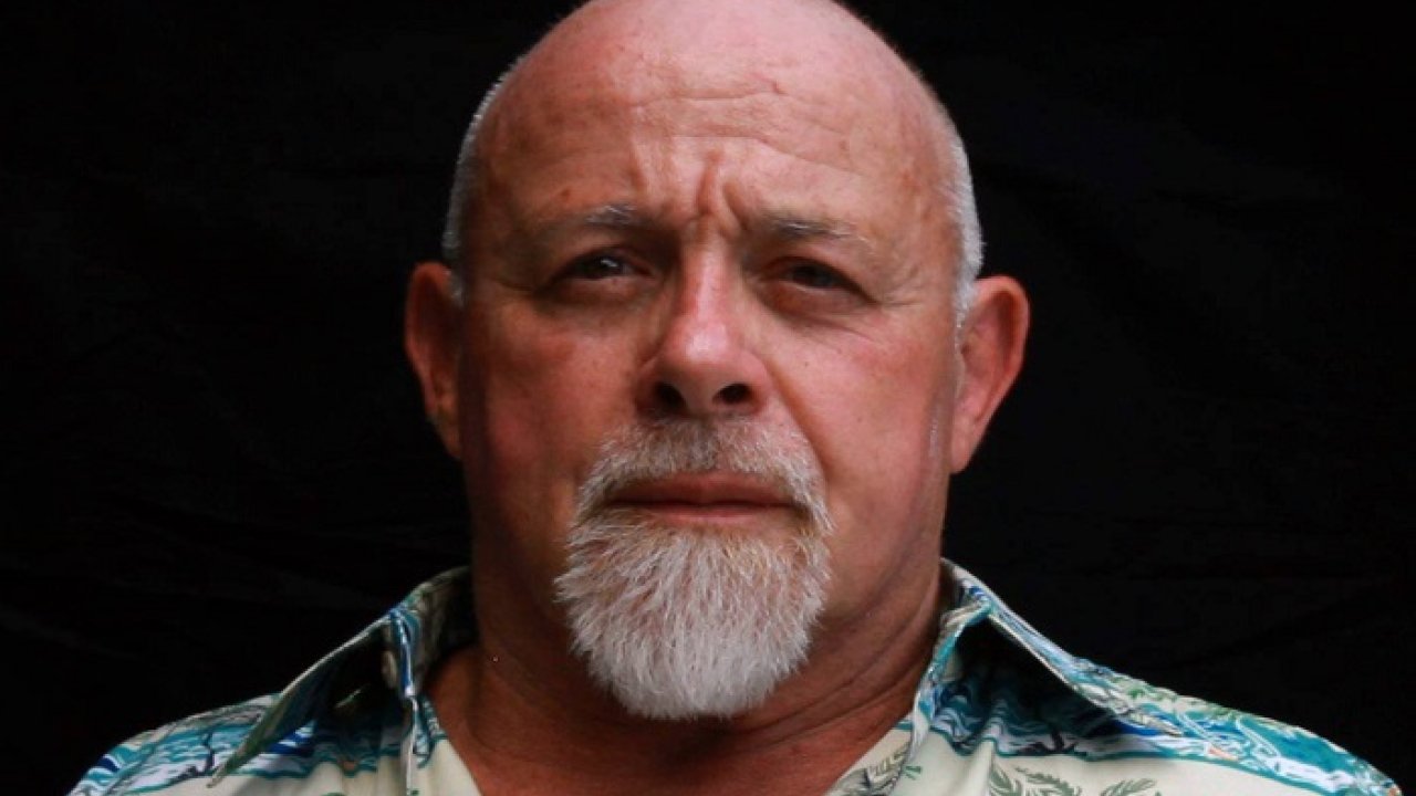 Kevin Sullivan