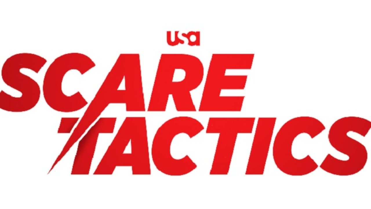 USA Network Scare Tactics