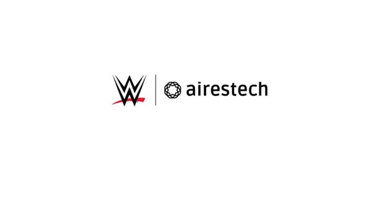 WWE Aires Tech