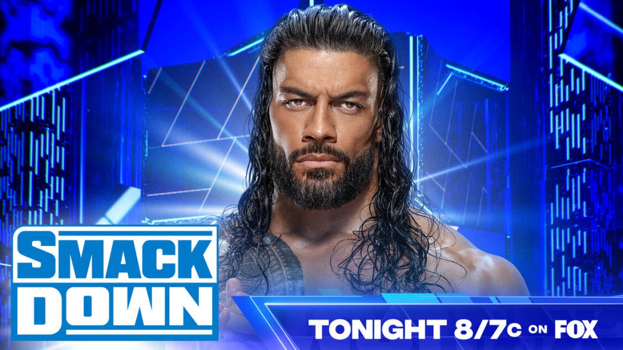 WWE SmackDown Results (August 9, 2024): Tulsa, OK.