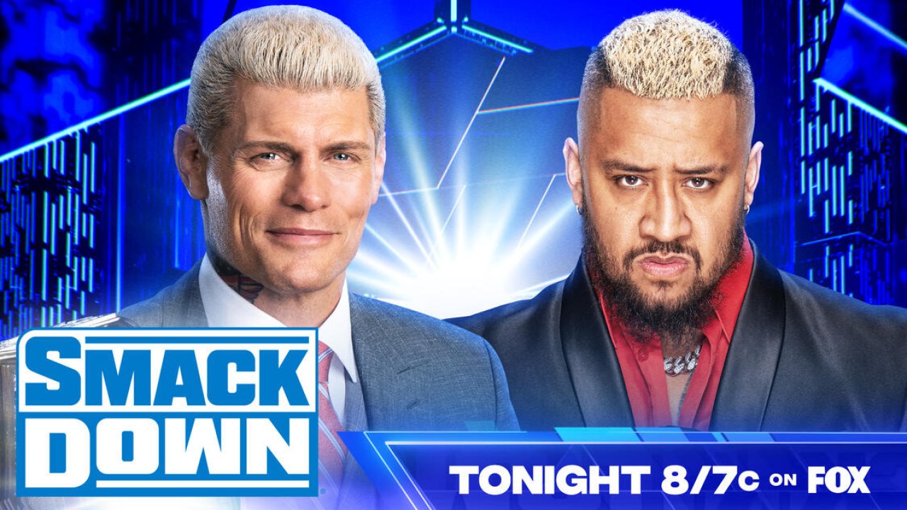 WWE SmackDown Results (August 2, 2024): Cleveland, OH.