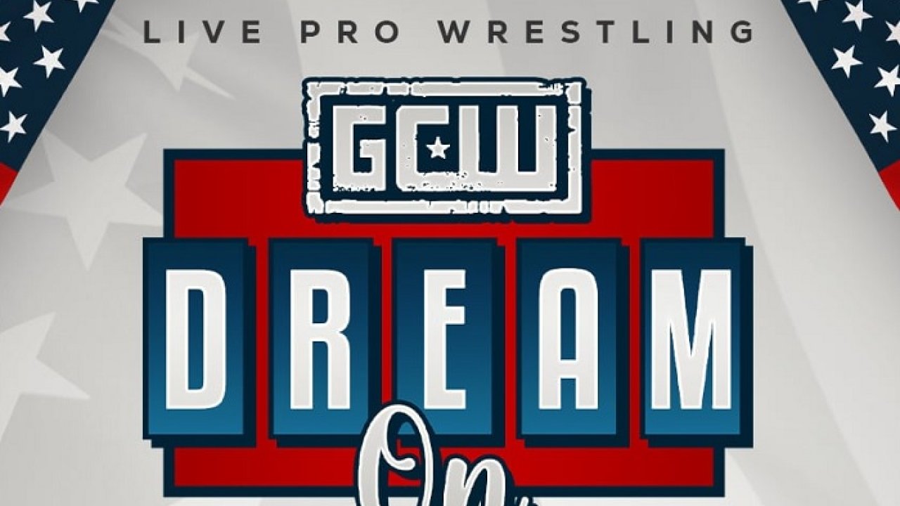 GCW: Dream On