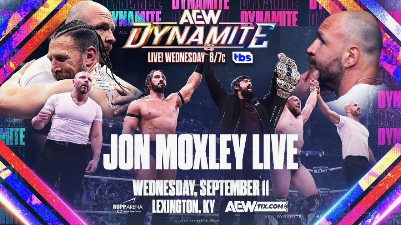 AEW Dynamite