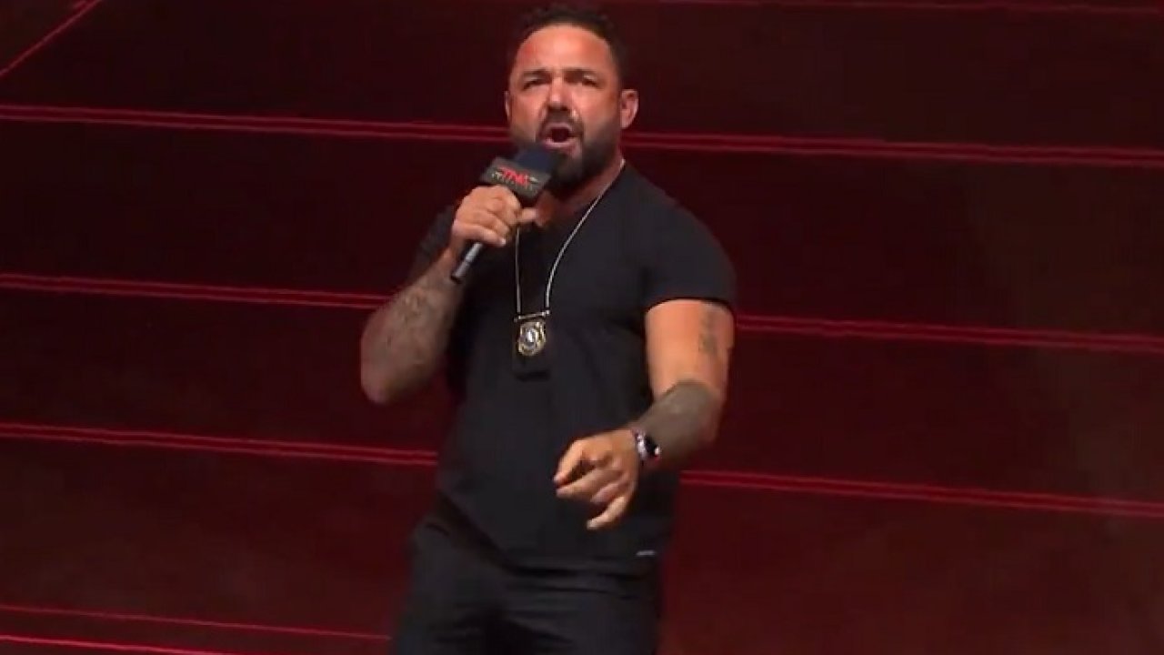 Santino Marella