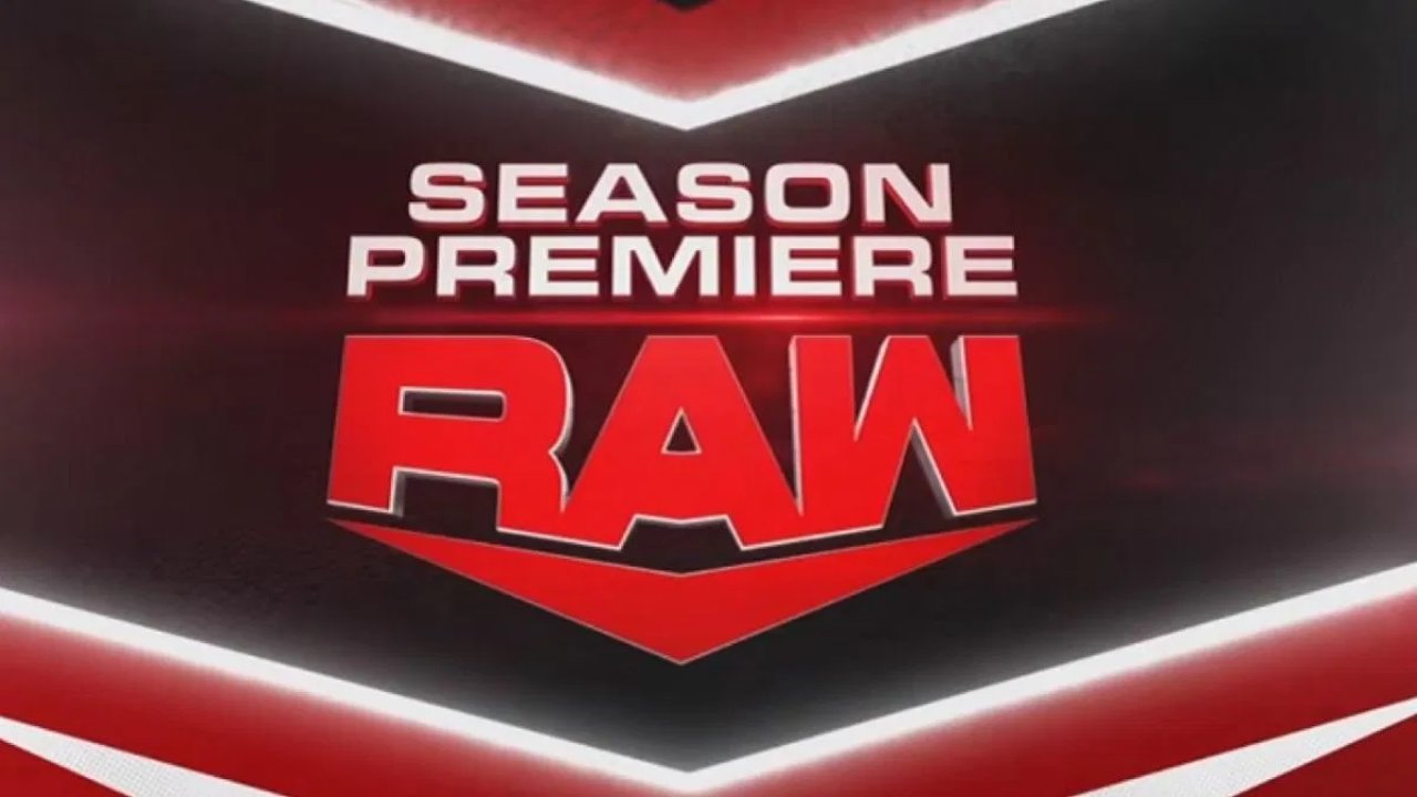 WWE Raw