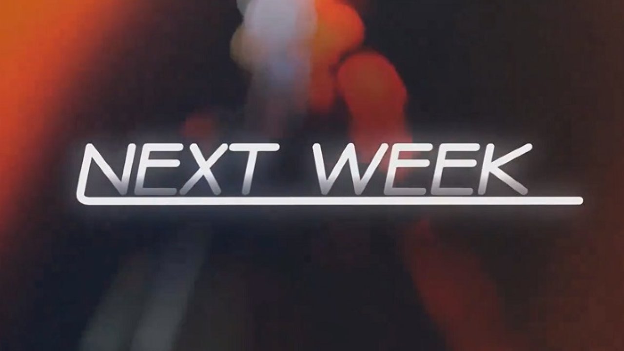 Next Week
